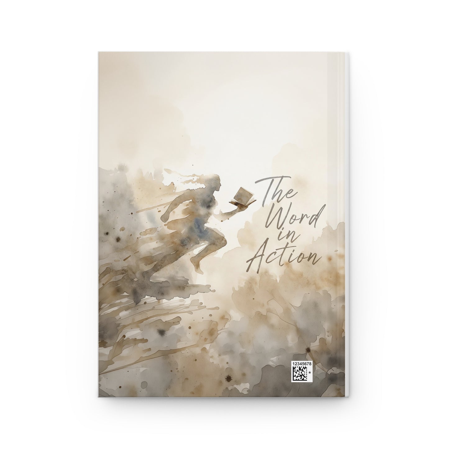 The Word in Action v2 — Journal