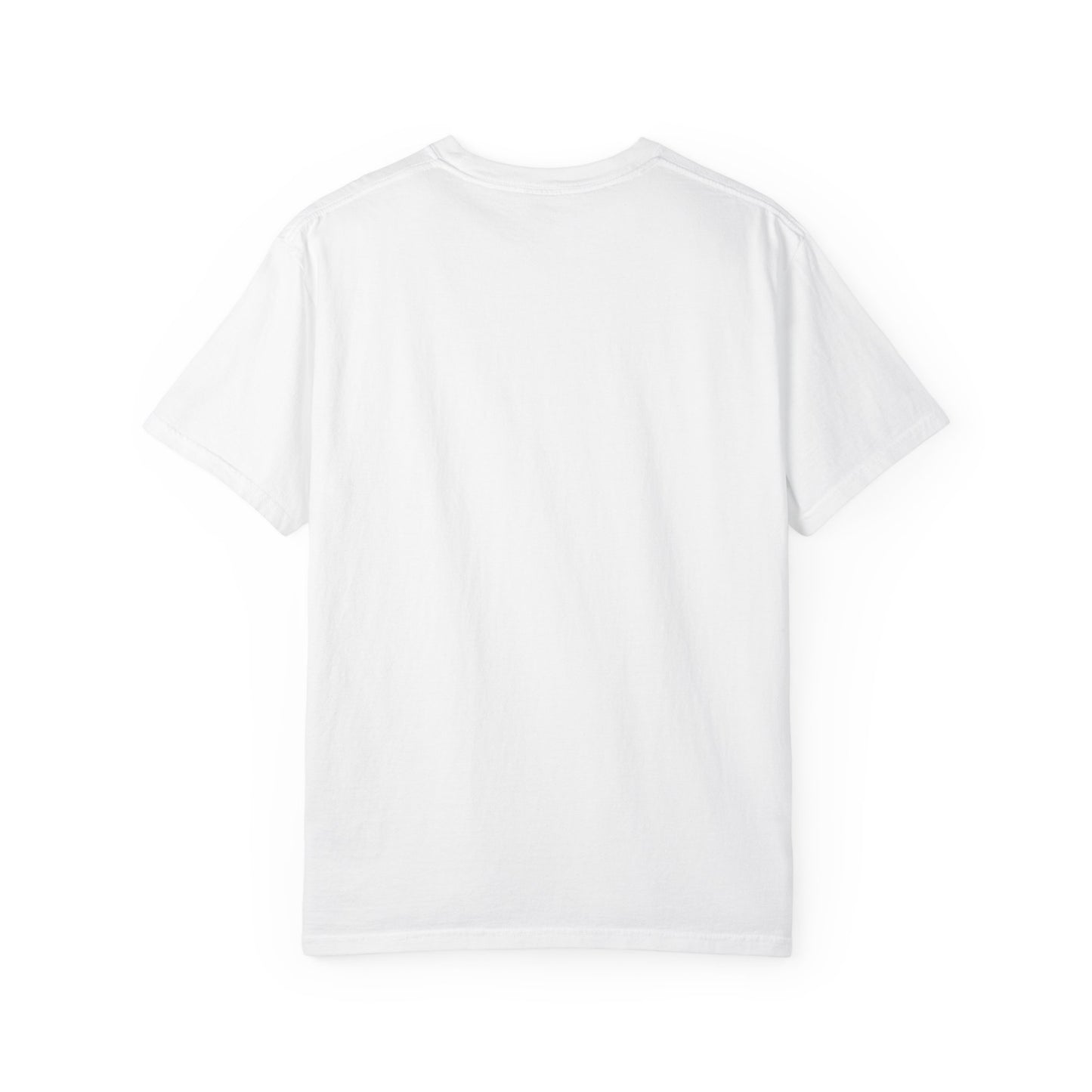 God Is Spirit So I'm Spirit Too — T-Shirt