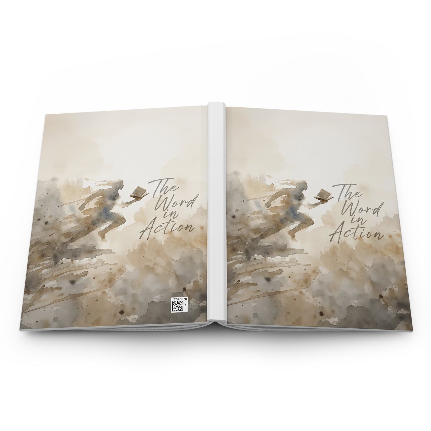 The Word in Action v2 — Journal