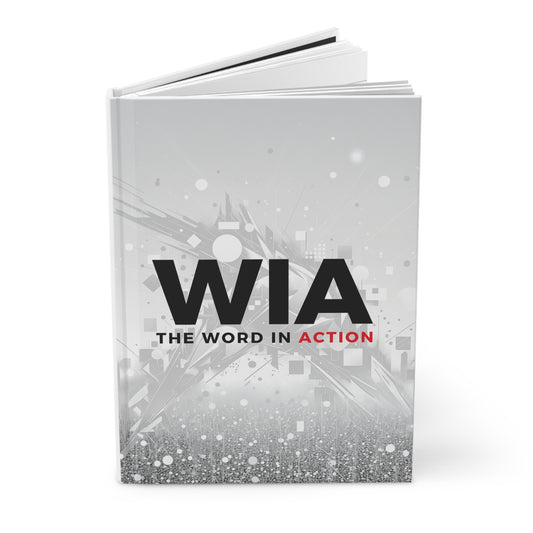 The Word in Action — Journal