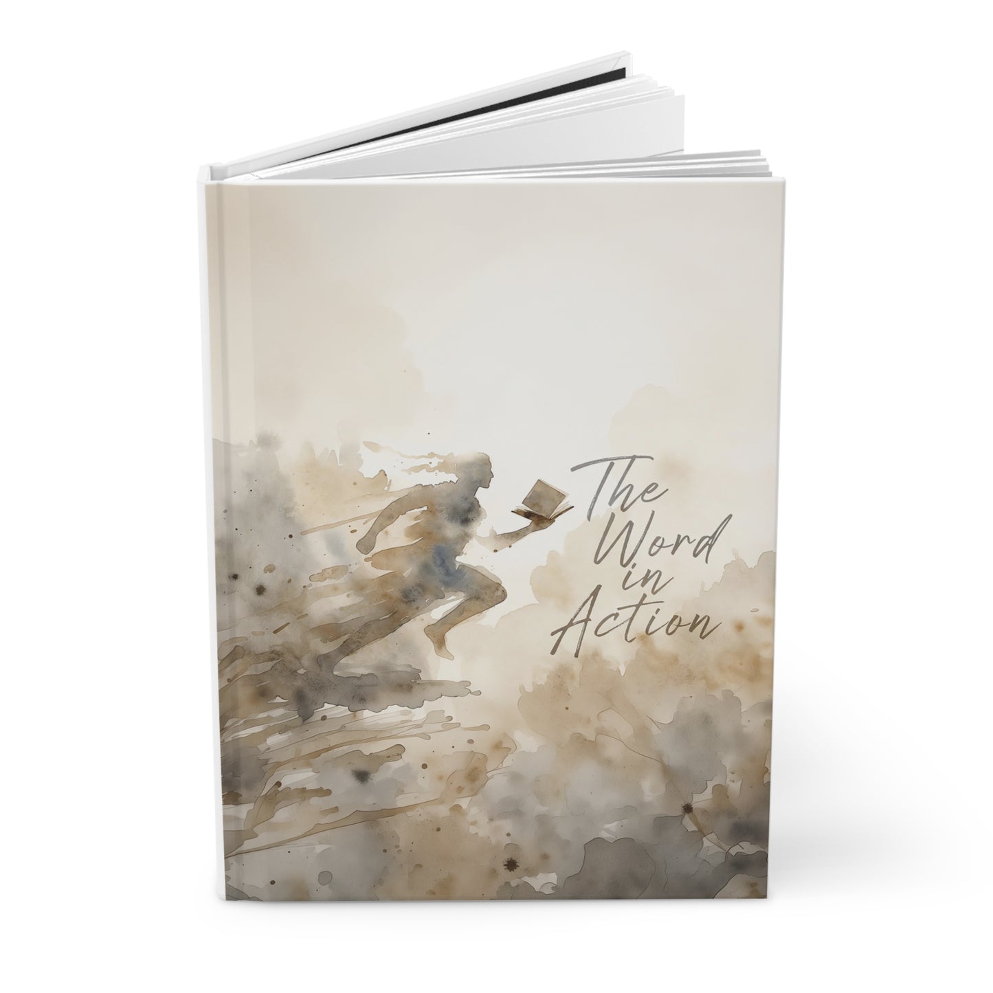 The Word in Action v2 — Journal