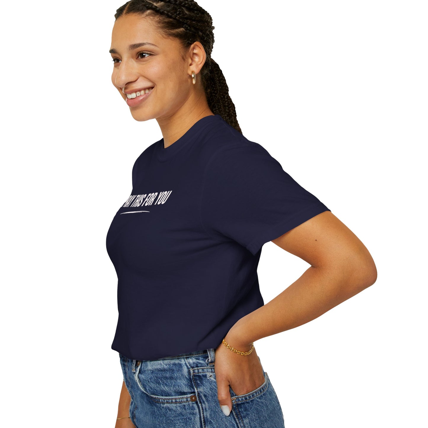 I Pray this For You — T-Shirt V2