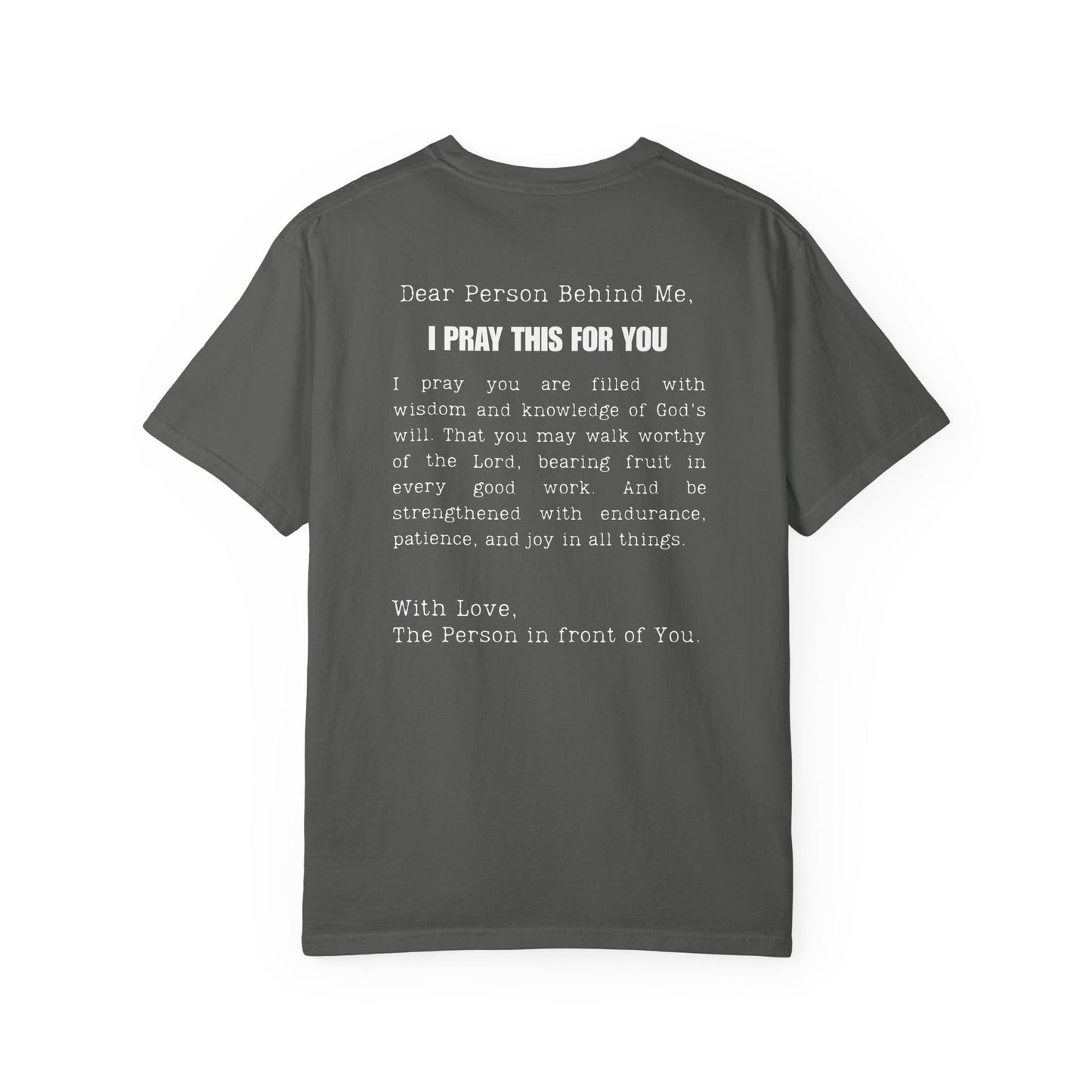I Pray This For You — T-Shirt V1