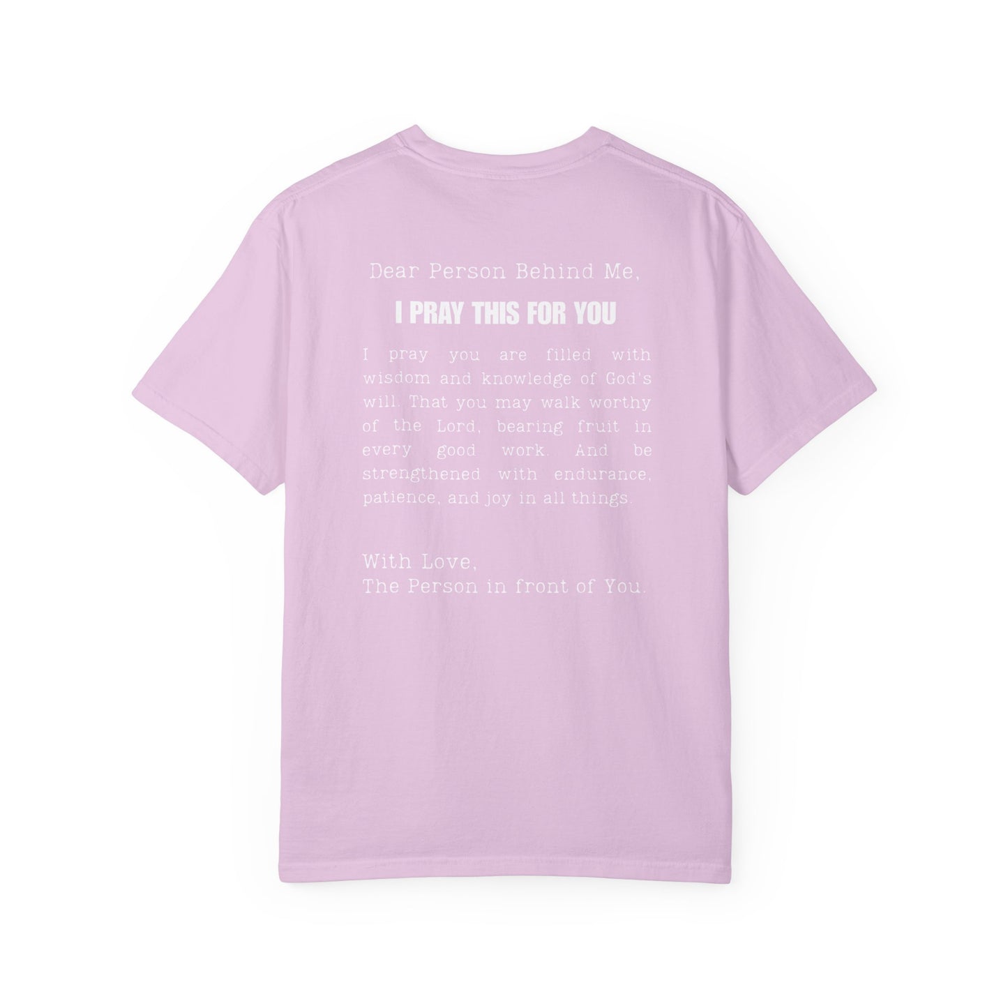 I Pray This For You — T-Shirt V1