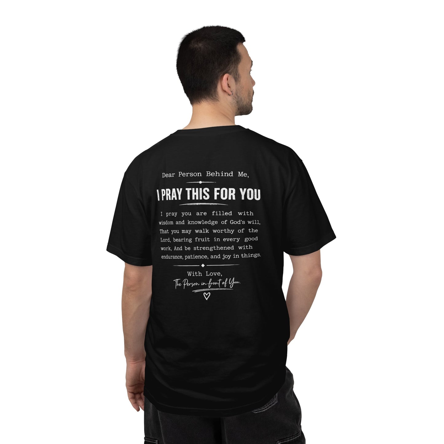I Pray this For You — T-Shirt V2