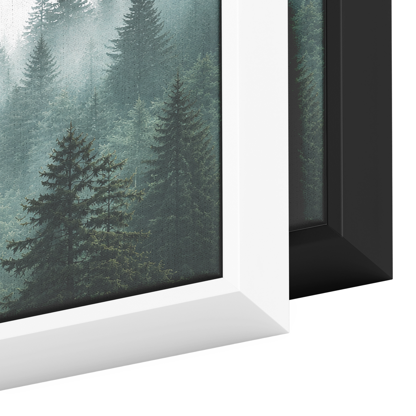 Be_Anxious_For_Nothing__Misty_Pine_Fo_Framed_Canvas_H_Panoramic_Color_Options_Mockup.png_15859518