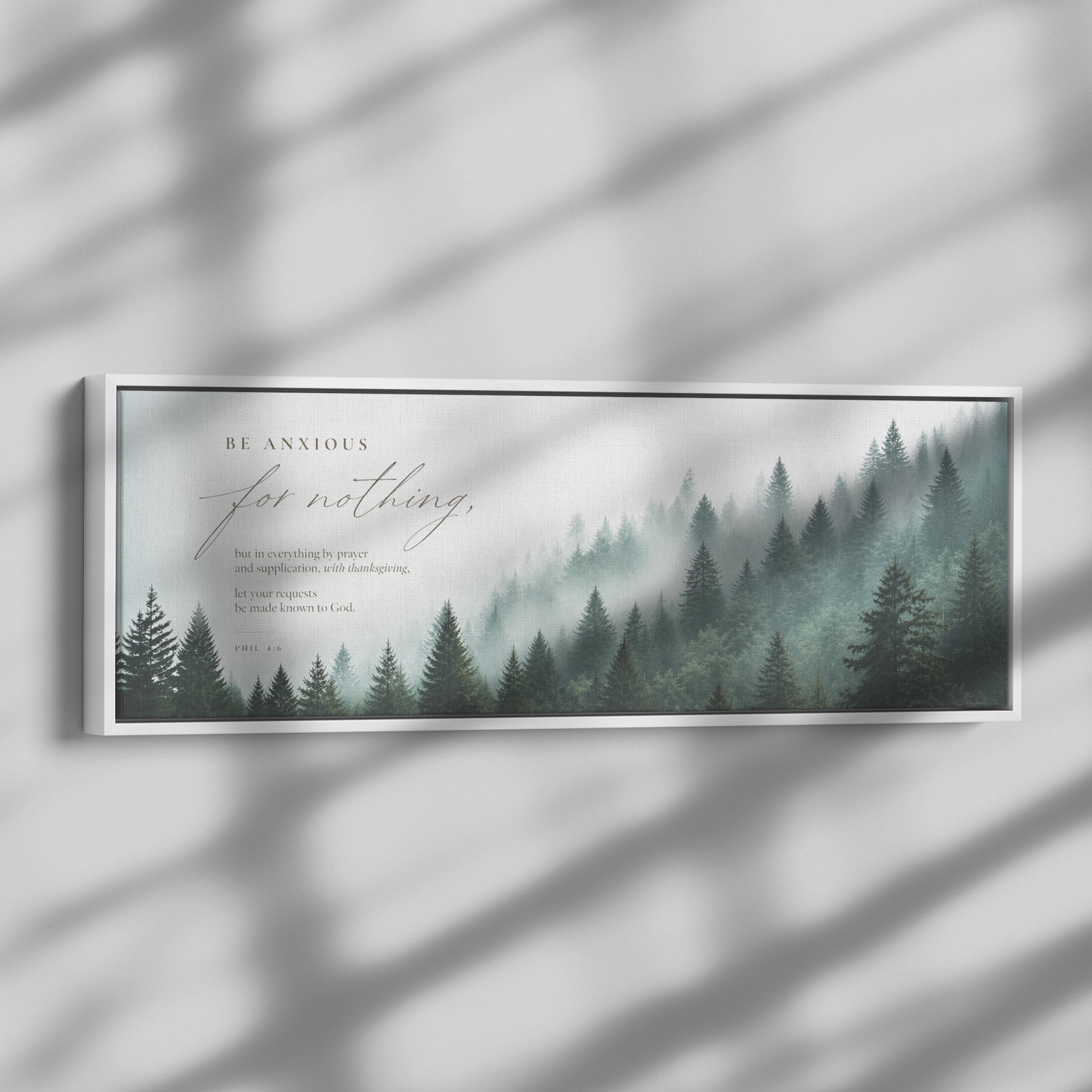 Be_Anxious_For_Nothing__Misty_Pine_Fo_Framed_Canvas_H_Panoramic_Dramatic_Shad_Mockup.png_15859516