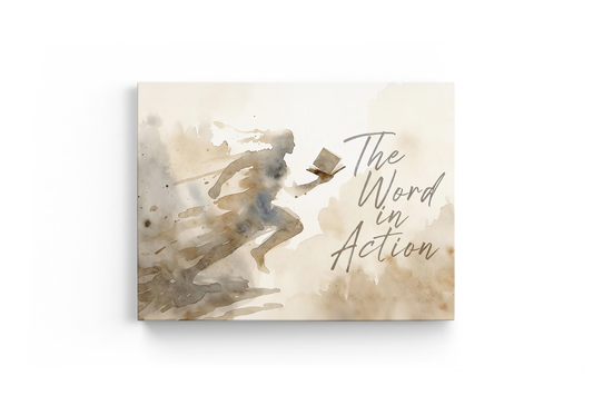 The Word in Action v2 — Canvas