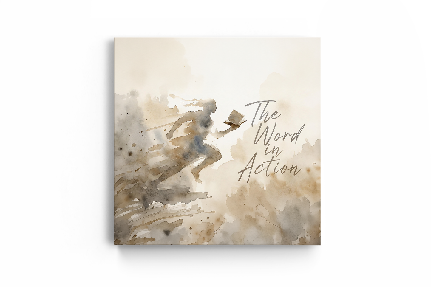 The Word in Action v2 — Canvas