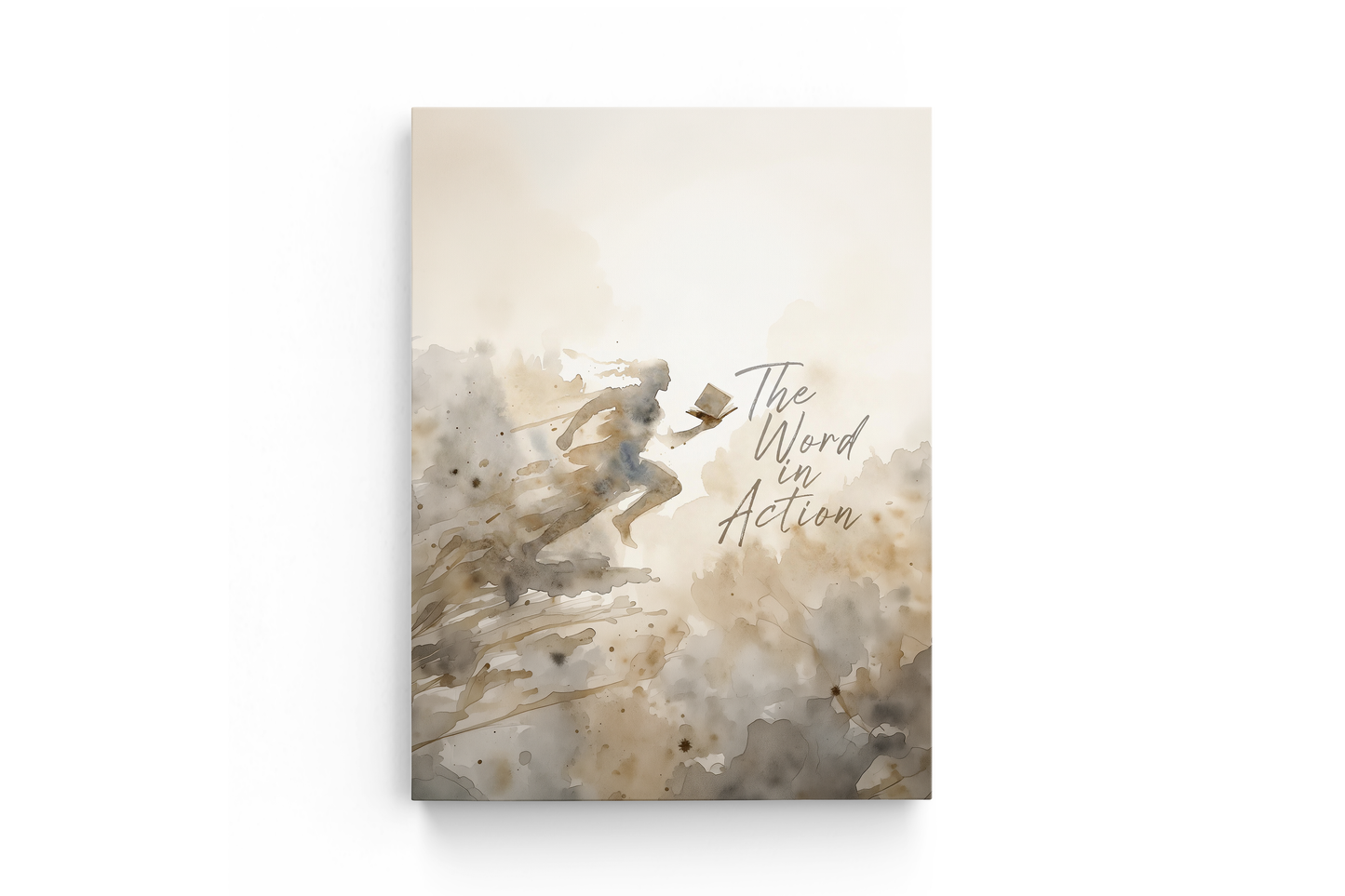 The Word in Action v2 — Canvas